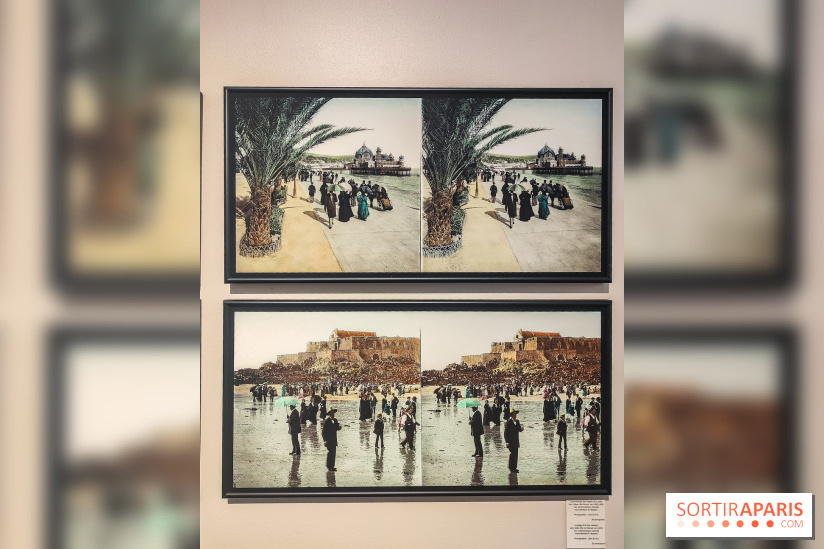 L'Appel du large, l'exposition photo qui nous fait voyager à la galerie Roger-Viollet, nos photos