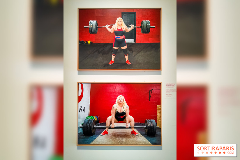 Les femmes portent le monde : l'exposition photo de Lekha Singh au musée de l'Homme, nos photos