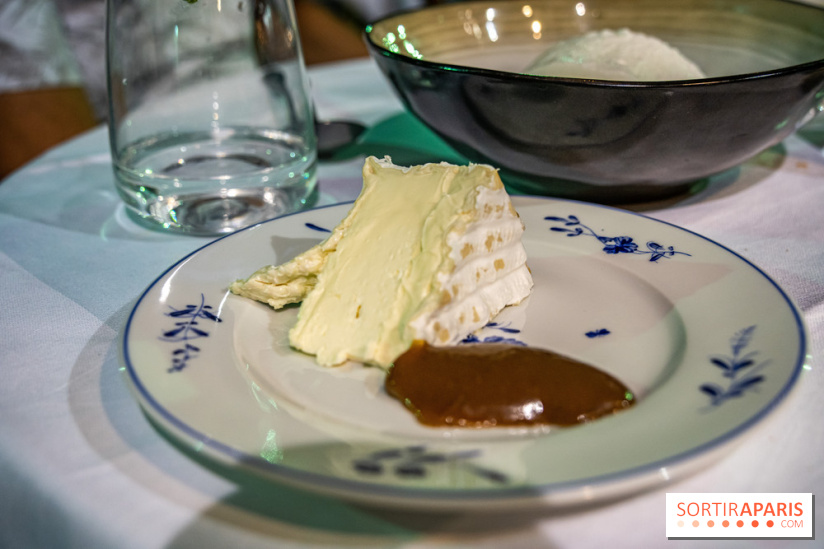 Seveste, la terrasse-restaurant du Théâtre de l’Atelier
