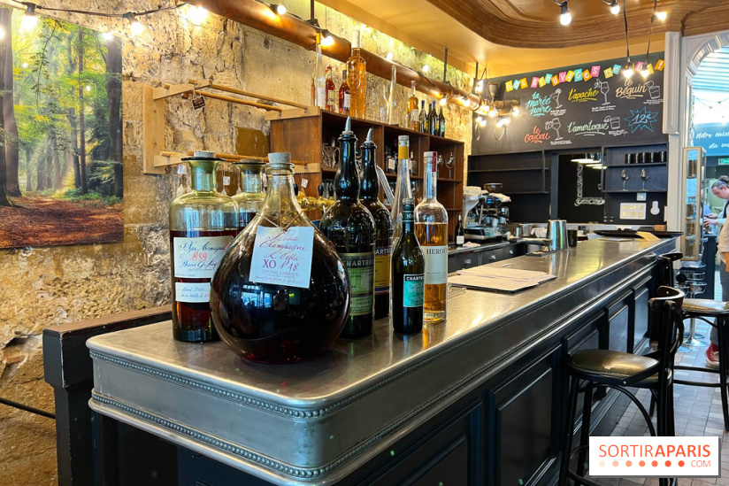 Les Fous de l'Ile - été 2022