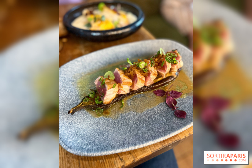 Les Fous de l'Ile - été 2022