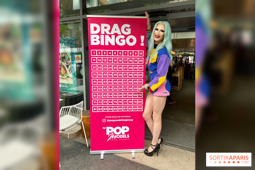 Brunch Yaya - Halle Secrétan