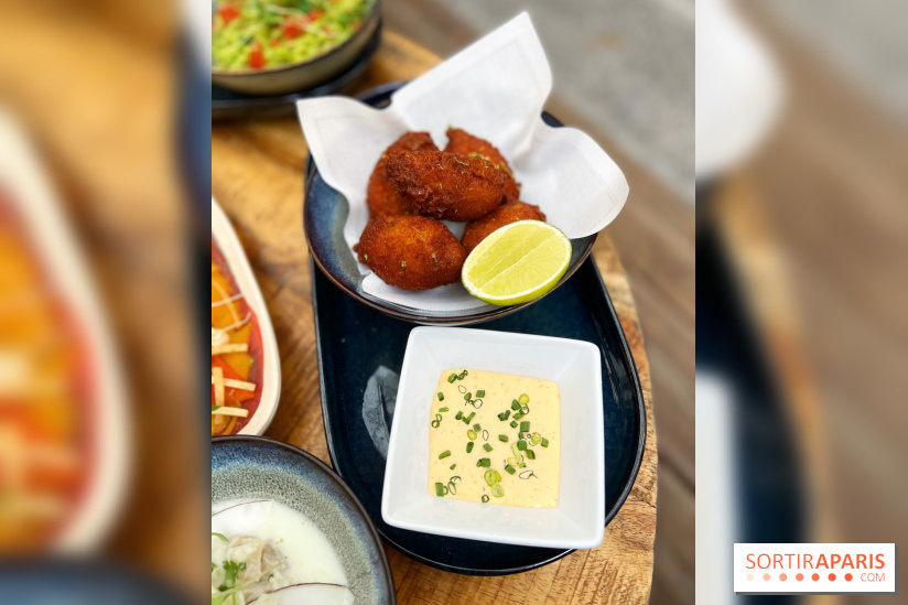 Terrasse Paris Sofitel Le Faubourg été 2022