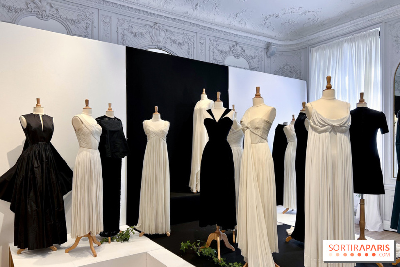 Exposition avant vente aux enchères Alix Grès