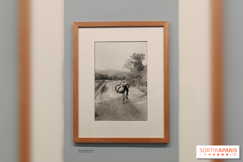 L'expérience du paysage, l'exposition photo de la Fondation Henri Cartier-Bresson, nos photos