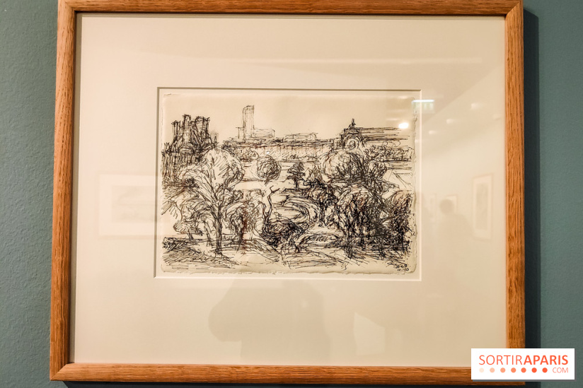 L'expérience du paysage, l'exposition photo de la Fondation Henri Cartier-Bresson, nos photos