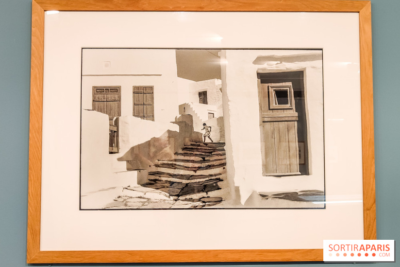 L'expérience du paysage, l'exposition photo de la Fondation Henri Cartier-Bresson, nos photos