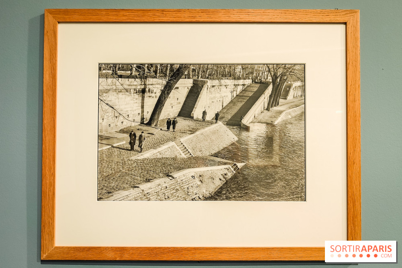 L'expérience du paysage, l'exposition photo de la Fondation Henri Cartier-Bresson, nos photos