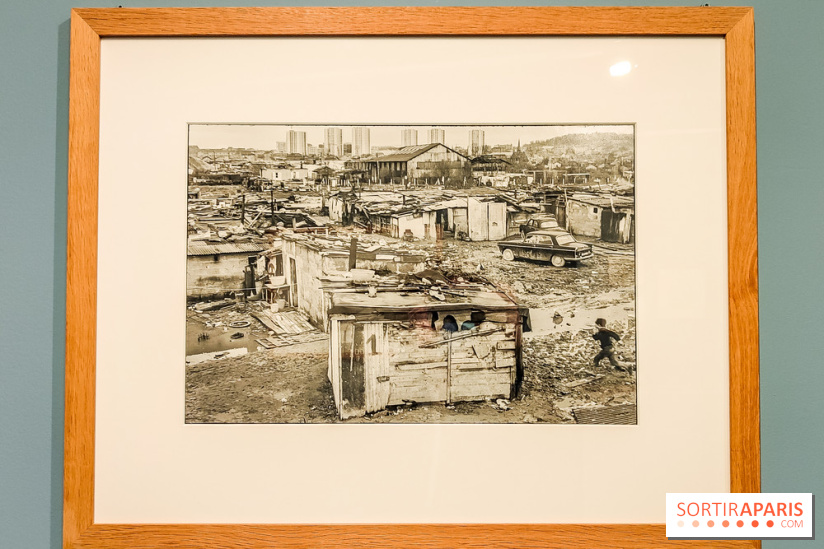 L'expérience du paysage, l'exposition photo de la Fondation Henri Cartier-Bresson, nos photos