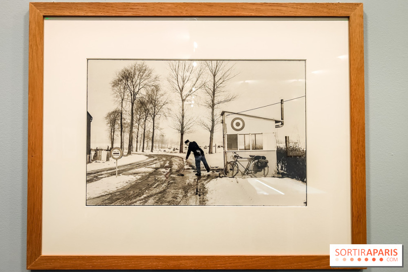 L'expérience du paysage, l'exposition photo de la Fondation Henri Cartier-Bresson, nos photos