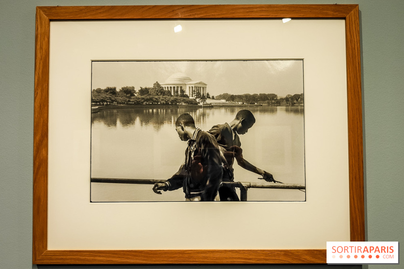 L'expérience du paysage, l'exposition photo de la Fondation Henri Cartier-Bresson, nos photos