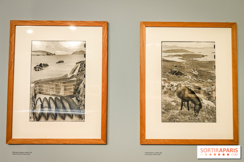 L'expérience du paysage, l'exposition photo de la Fondation Henri Cartier-Bresson, nos photos