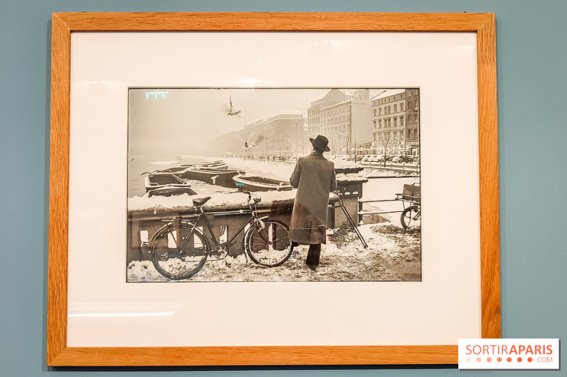 L'expérience du paysage, l'exposition photo de la Fondation Henri Cartier-Bresson, nos photos