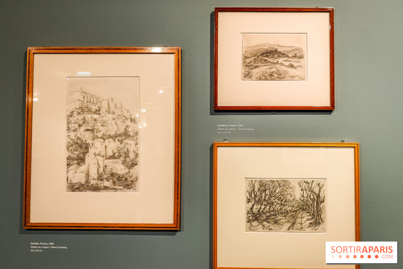 L'expérience du paysage, l'exposition photo de la Fondation Henri Cartier-Bresson, nos photos