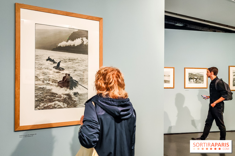 L'expérience du paysage, l'exposition photo de la Fondation Henri Cartier-Bresson, nos photos