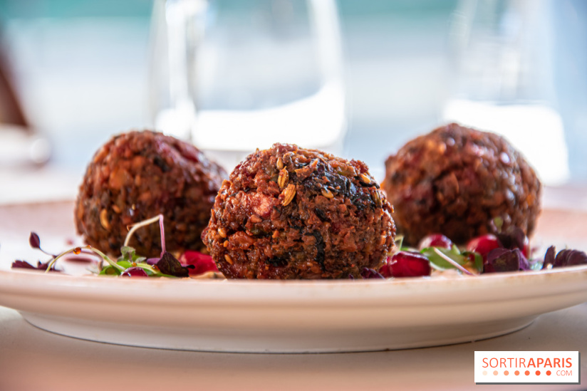 Carni, le savoureux restaurant de viande du 9e arrondissement - nos photos
