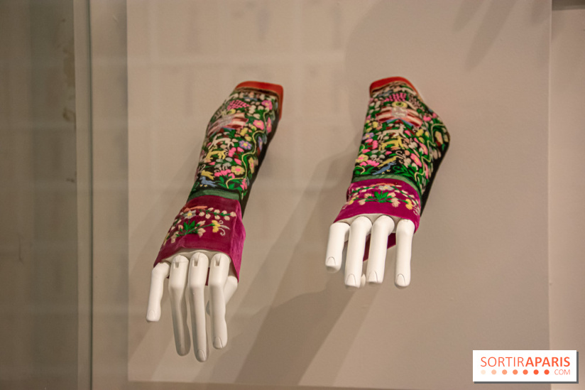 Shocking! Les mondes surréalistes d’Elsa Schiaparelli, nos photos de l'exposition mode au MAD