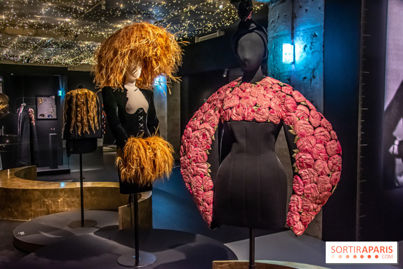 Shocking! Les mondes surréalistes d’Elsa Schiaparelli, nos photos de l'exposition mode au MAD