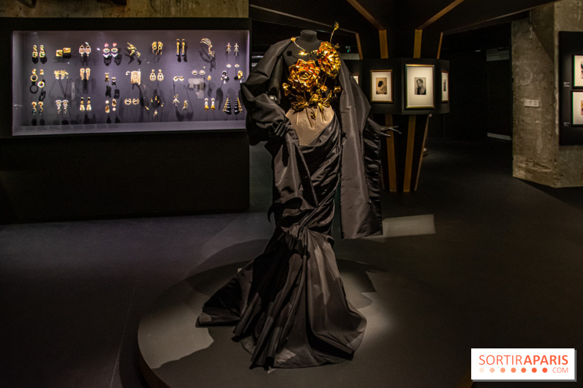 Shocking! Les mondes surréalistes d’Elsa Schiaparelli, nos photos de l'exposition mode au MAD