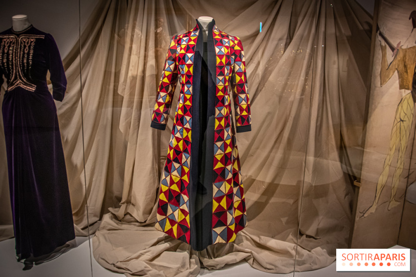 Shocking! Les mondes surréalistes d’Elsa Schiaparelli, nos photos de l'exposition mode au MAD