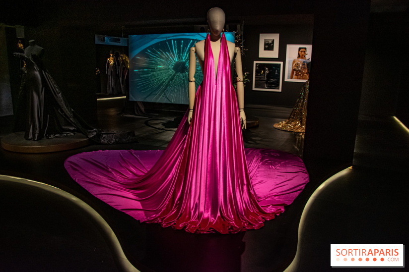 Shocking! Les mondes surréalistes d’Elsa Schiaparelli, nos photos de l'exposition mode au MAD