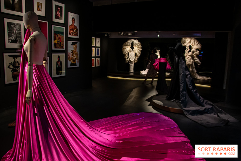 Shocking! Les mondes surréalistes d’Elsa Schiaparelli, nos photos de l'exposition mode au MAD