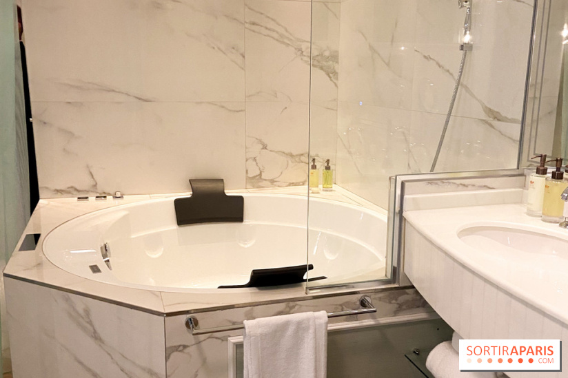 L'Hôtel Paris J'adore, le repaire des amoureux à Paris