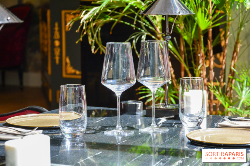 L'Hôtel Paris J'adore, le repaire des amoureux à Paris