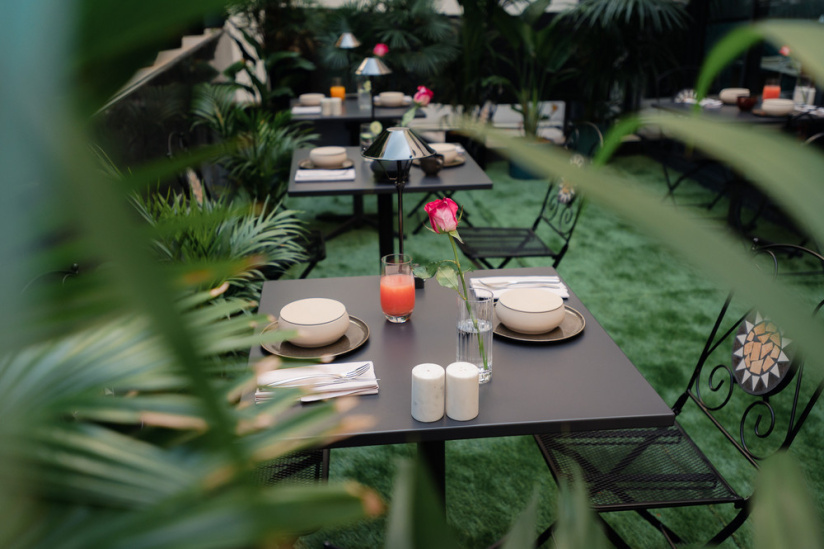 Hôtel Paris J'adore : la bonne adresse romantique pour les amoureux