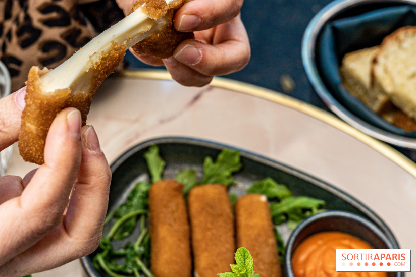 I Grappoli, le restaurant Italien à Denfert