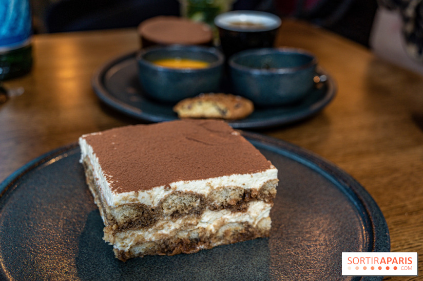 I Grappoli, le restaurant Italien à Denfert