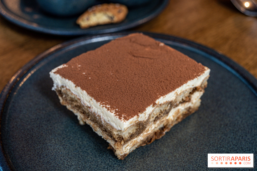 I Grappoli, le restaurant Italien à Denfert