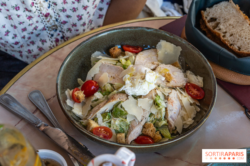 I Grappoli, le restaurant Italien à Denfert -  A7C0475