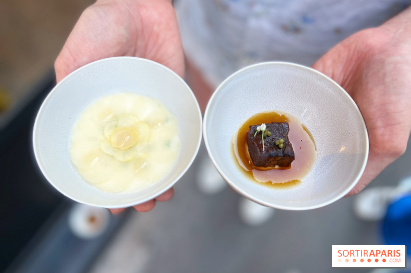 NESO Guillaume Sanchez x The Botanist