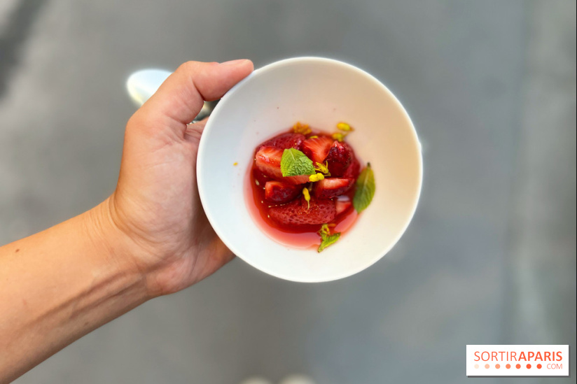 NESO Guillaume Sanchez x The Botanist