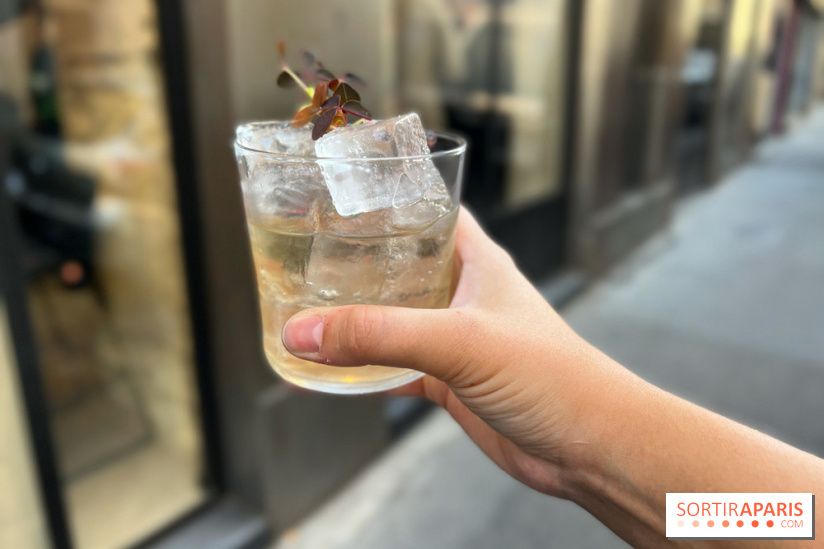 NESO Guillaume Sanchez x The Botanist