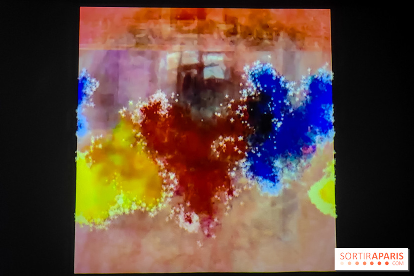 Micro mondes, une exposition à découvrir à la loupe au musée du Quai Branly, nos photos