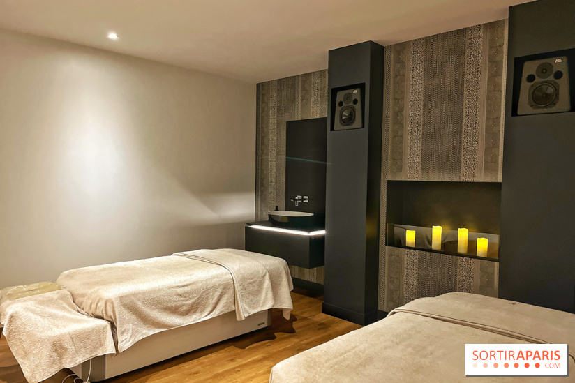 Le Prieuré des Sources, un spa chaleureux et aux petits soins avec des prestations sur-mesure