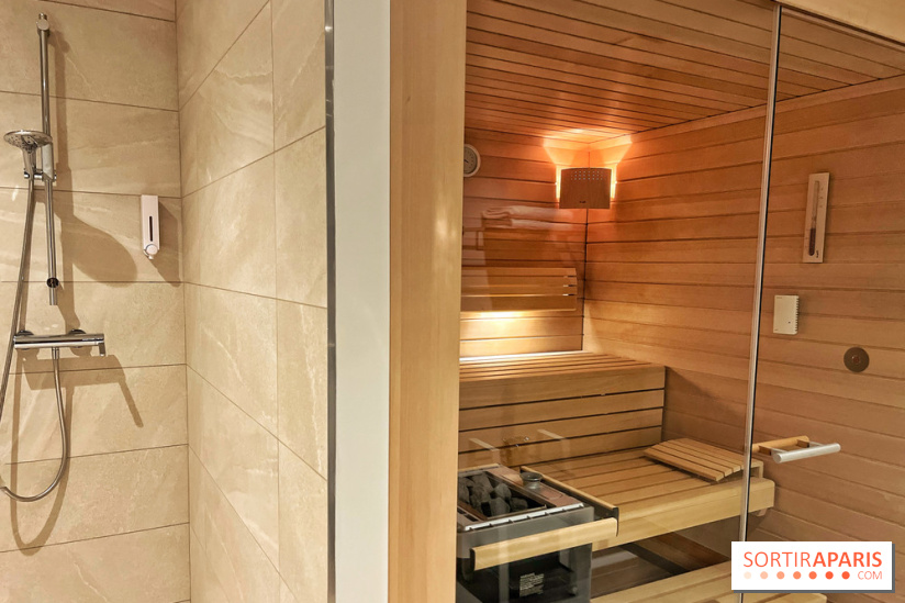 Le Prieuré des Sources, un spa chaleureux et aux petits soins avec des prestations sur-mesure