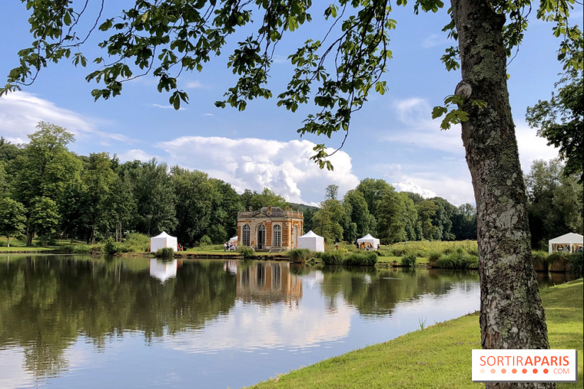 Les Plaisirs de Dampierre