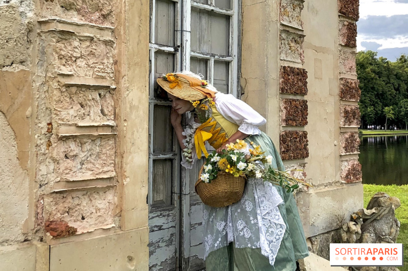 Les Plaisirs de Dampierre