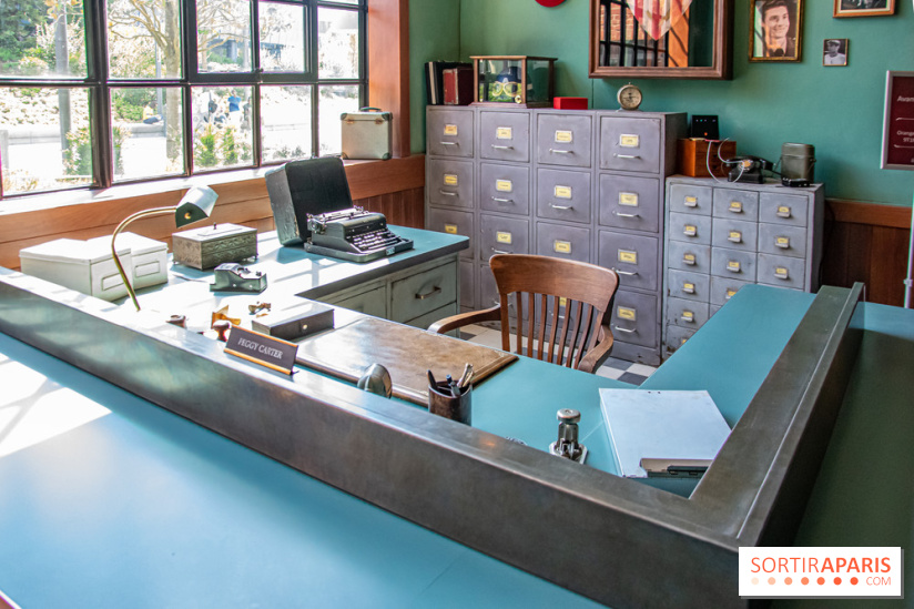 Avengers Campus : Stark Factory, nos photos du restaurant-atelier d'Iron Man à Disneyland Paris