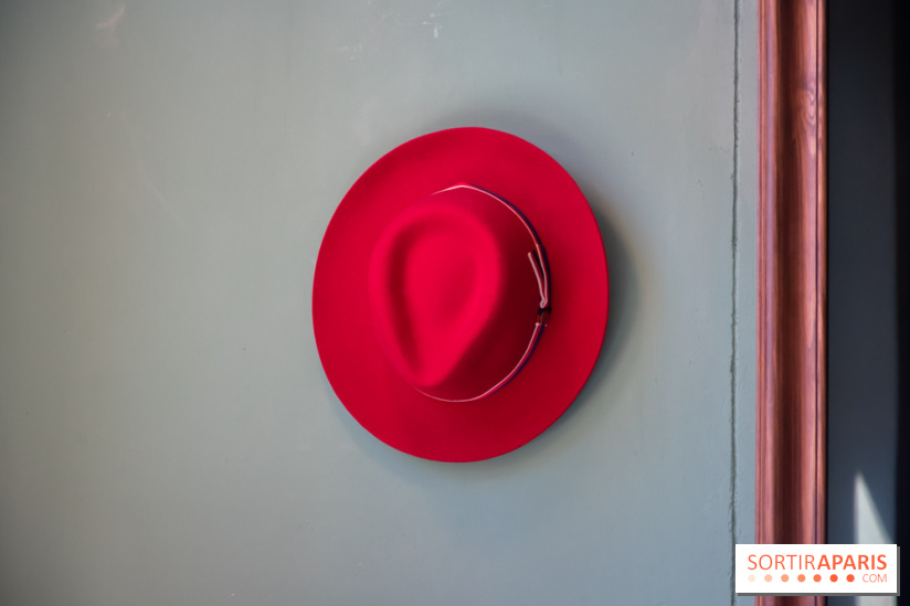 Avengers Campus : Stark Factory, nos photos du restaurant-atelier d'Iron Man à Disneyland Paris