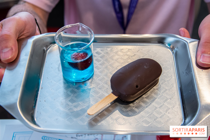 Avengers Campus : Pym Kitchen, nos photos du restaurant qui voit petit et grand à Disneyland Paris