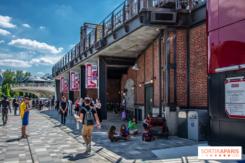 Avengers Campus : Spider-Man WEB Adventure, notre test de la nouvelle attraction à Disneyland Paris
