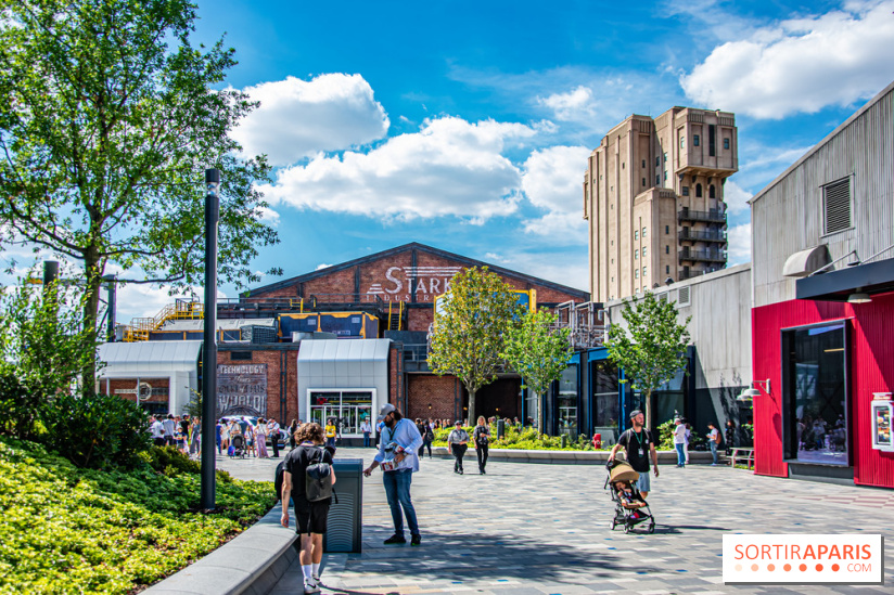 Avengers Campus : Spider-Man WEB Adventure, notre test de la nouvelle attraction à Disneyland Paris