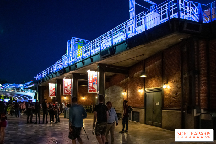 Avengers Campus : Spider-Man WEB Adventure, notre test de la nouvelle attraction à Disneyland Paris