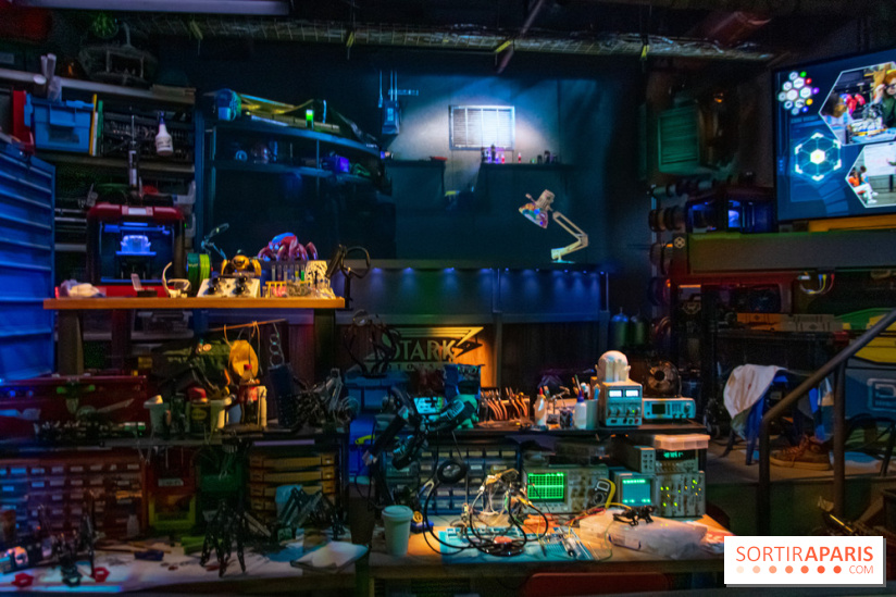 Avengers Campus : Spider-Man WEB Adventure, notre test de la nouvelle attraction à Disneyland Paris