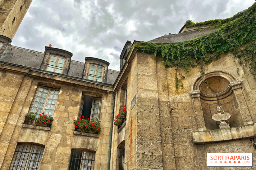 L'Eglise Saint-Germain-des-Prés, le cœur du Quartier Latin