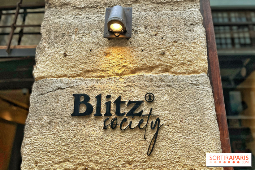 Blitz Society, le bar parisien qui vous apprend à jouer aux échecs